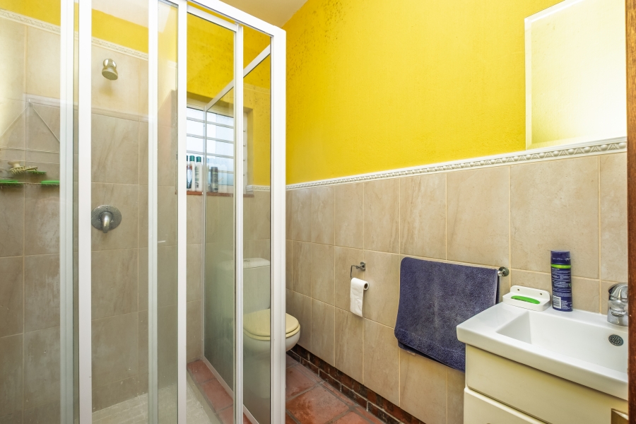 4 Bedroom Property for Sale in Simons Town Western Cape